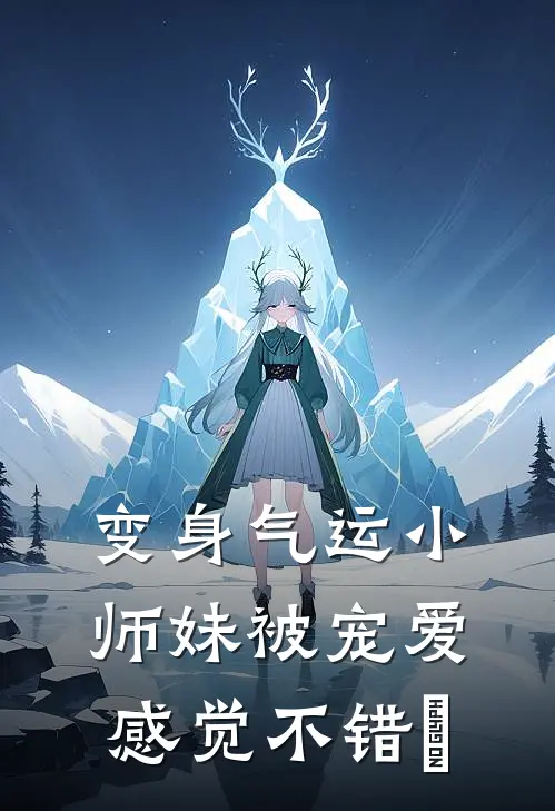 变身气运小师妹被宠爱感觉不错欸(赵灵儿张伟)最新章节在线阅读_(变身气运小师妹被宠爱感觉不错欸)完整版免费在线阅读