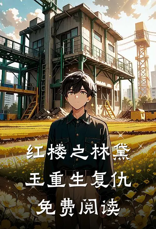 红楼之林黛玉重生复仇免费阅读