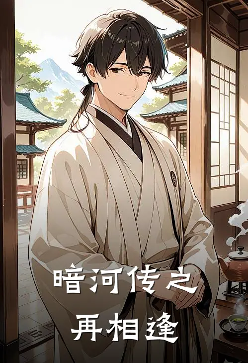 暗河传之再相逢慕雨墨苏暮雨热门小说阅读_免费完结小说暗河传之再相逢慕雨墨苏暮雨