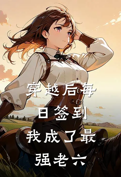 穿越后每日签到，我成了最强老六(陈长生柳清月)在线免费小说_完整版免费小说穿越后每日签到，我成了最强老六(陈长生柳清月)