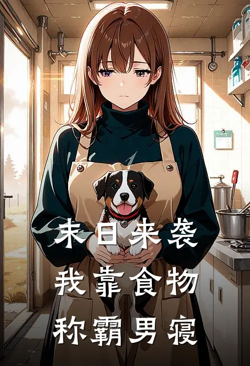 末日来袭，我靠食物称霸男寝