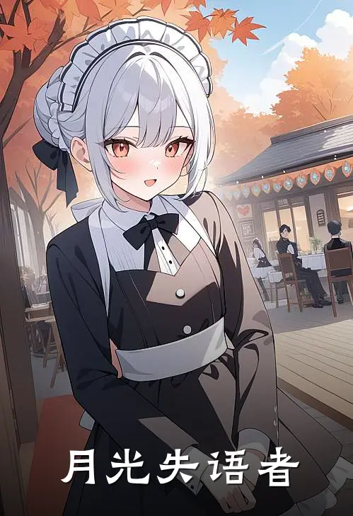 月光失语者(顾澜沈忱)免费小说阅读_免费小说完整版月光失语者(顾澜沈忱)
