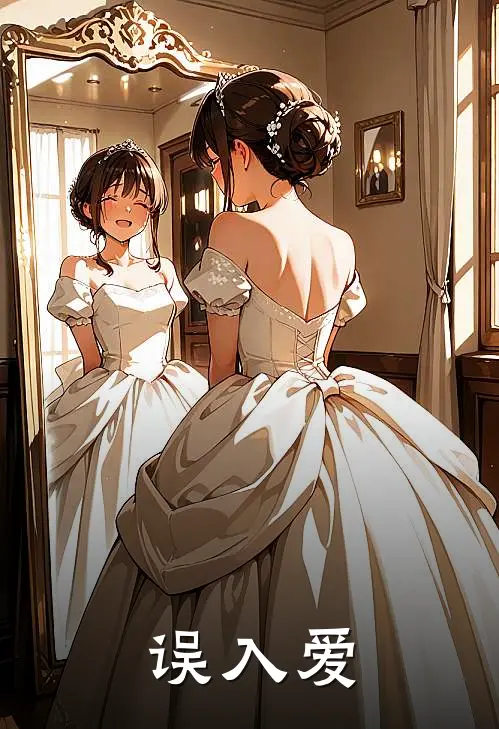 误入爱(蒋玮赵瑜晴)热门网络小说推荐_免费完结版小说误入爱(蒋玮赵瑜晴)