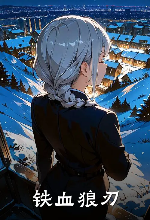 铁血狼刃(林风赵天昊)最新小说_免费阅读完整版小说铁血狼刃(林风赵天昊)