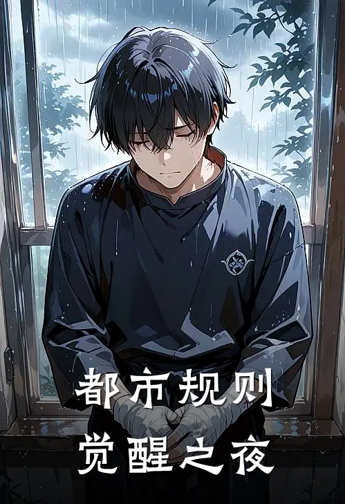 都市规则：觉醒之夜林晓林晓热门小说免费阅读_网络热门小说都市规则：觉醒之夜(林晓林晓)