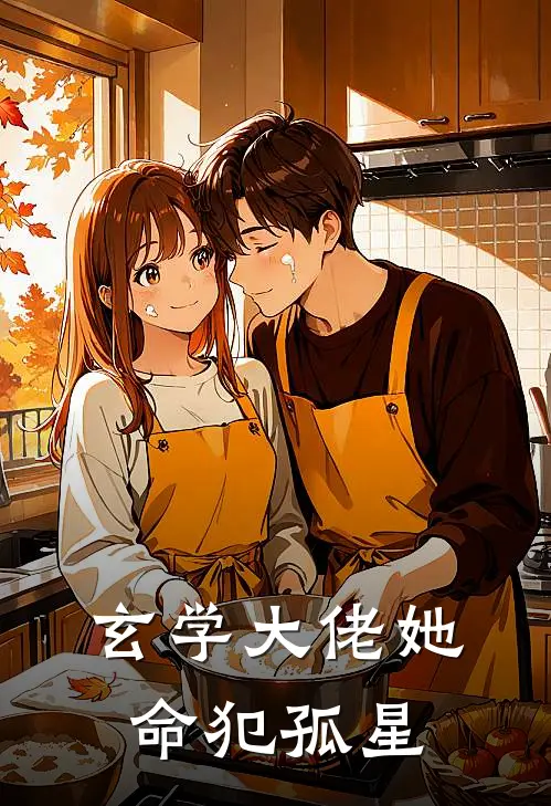 玄学大佬她命犯孤星苏清宴顾凛川无弹窗全文免费阅读_最新推荐小说玄学大佬她命犯孤星(苏清宴顾凛川)