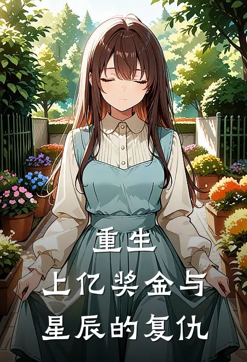 重生：上亿奖金与星辰的复仇赵星辰星辰小说完整版_热门好看小说重生：上亿奖金与星辰的复仇(赵星辰星辰)