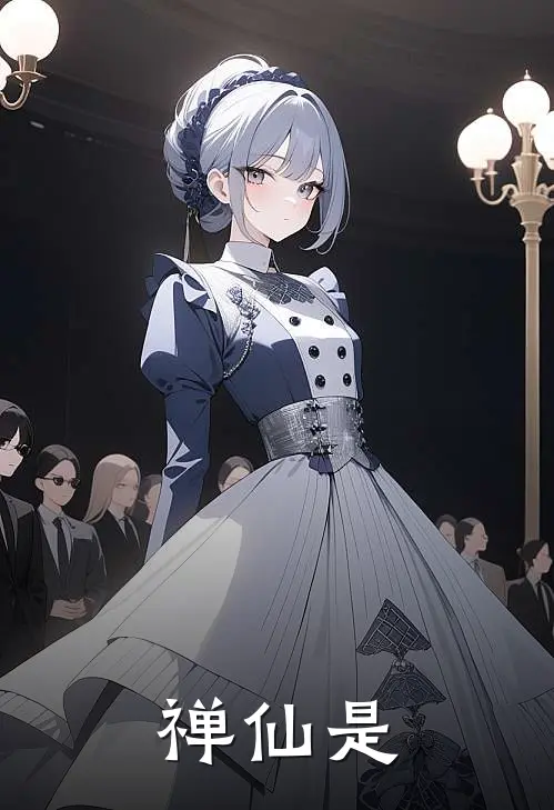 禅仙是