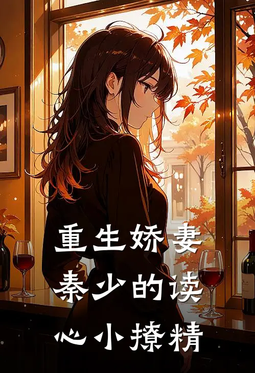 《重生娇妻：秦少的读心小撩精》秦昊苏晚晚完本小说_秦昊苏晚晚(重生娇妻：秦少的读心小撩精)全文免费阅读无弹窗大结局