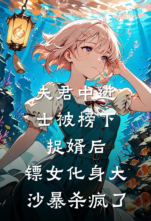 夫君中进士被榜下捉婿后，镖女化身大沙暴杀疯了