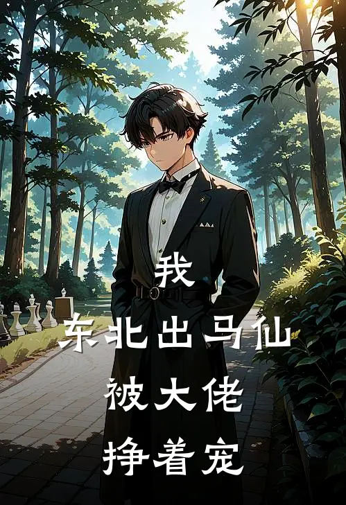 我，东北出马仙，被大佬挣着宠(徐戌徐铁山)全文在线阅读_(我，东北出马仙，被大佬挣着宠)精彩小说