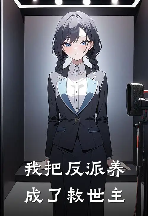 我把反派养成了救世主