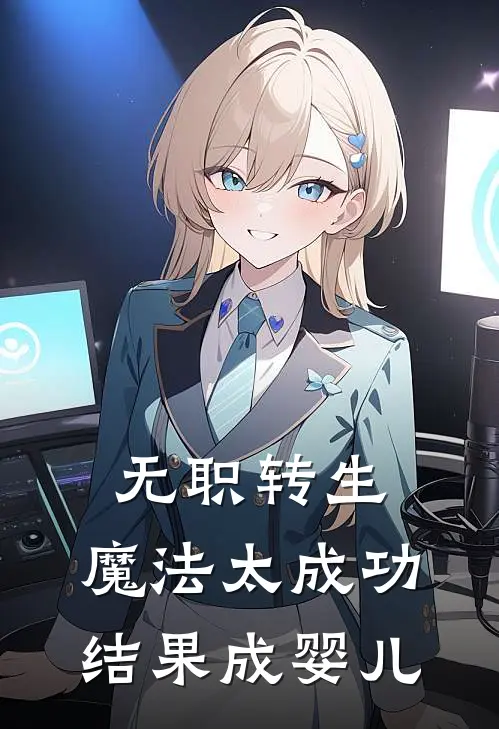 无职转生：魔法太成功结果成婴儿洛琪希塞妮丝完整免费小说_小说全文免费阅读无职转生：魔法太成功结果成婴儿洛琪希塞妮丝