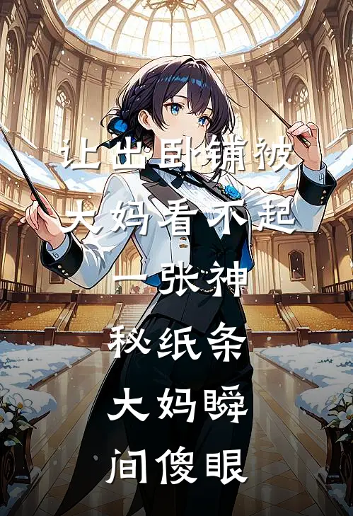 让出卧铺被大妈看不起，一张神秘纸条，大妈瞬间傻眼林姐李念免费小说全文阅读_最新章节列表让出卧铺被大妈看不起，一张神秘纸条，大妈瞬间傻眼(林姐李念)