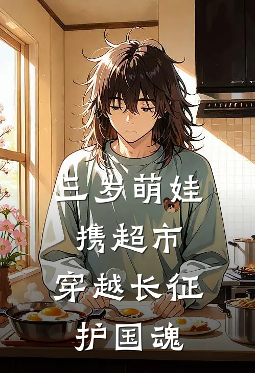 三岁萌娃携超市，穿越长征护国魂(张龙李根)热门网络小说_最新完本小说三岁萌娃携超市，穿越长征护国魂(张龙李根)