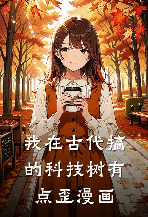 我在古代搞的科技树有点歪漫画