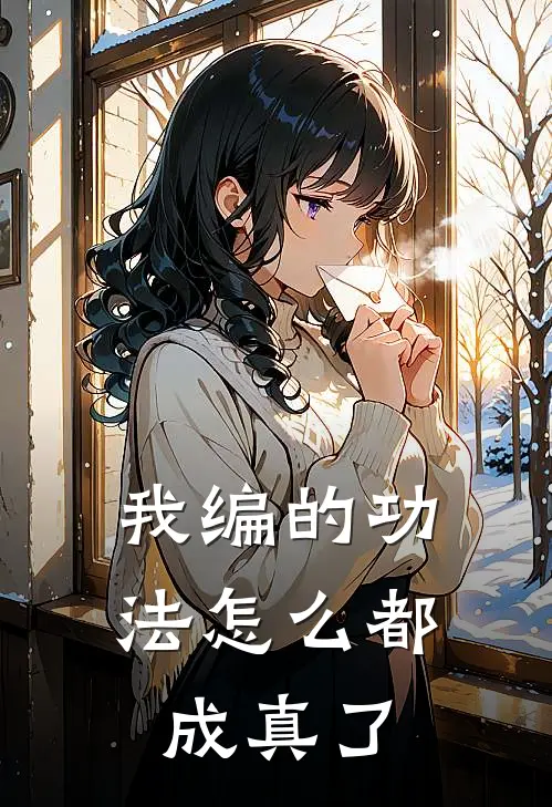 我编的功法怎么都成真了(林凡赵虎)在哪看免费小说_全本免费完结小说我编的功法怎么都成真了林凡赵虎