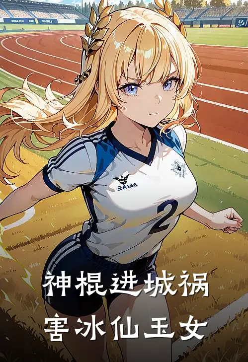 神棍进城祸害冰仙玉女