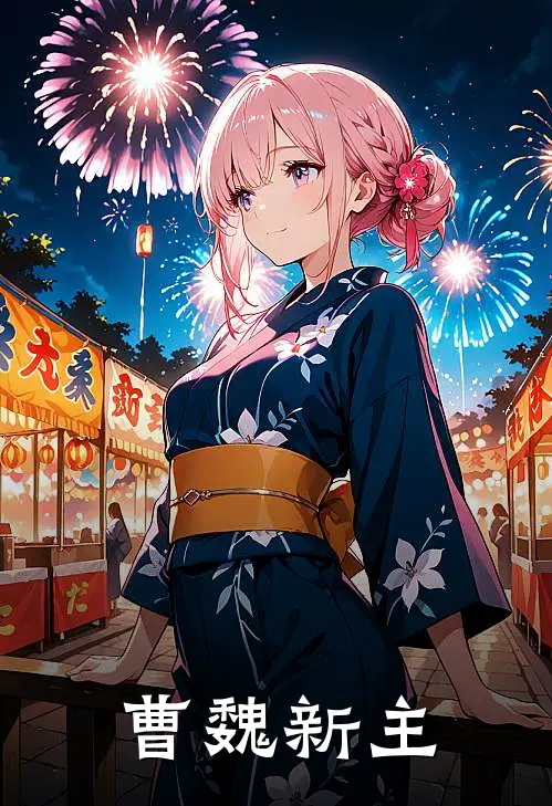 林默曹操(曹魏新主)完整版免费在线阅读_《曹魏新主》全集在线阅读