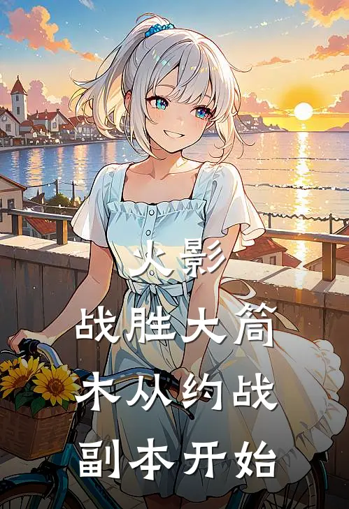 雨宫忧木叶（火影，战胜大筒木从约战副本开始）全文免费阅读无弹窗大结局_