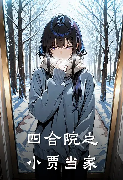 四合院之小贾当家(刘光天秦淮茹)最新小说_免费阅读完整版小说四合院之小贾当家(刘光天秦淮茹)