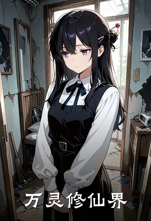 万灵修仙界(阿辰阿安)已完结小说_万灵修仙界(阿辰阿安)小说免费在线阅读