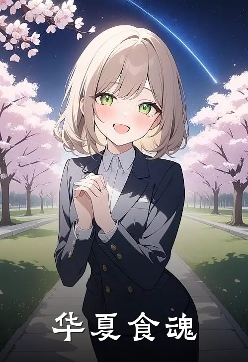 华夏食魂(林薇沈砚)全本完结小说_完整版免费全文阅读华夏食魂(林薇沈砚)
