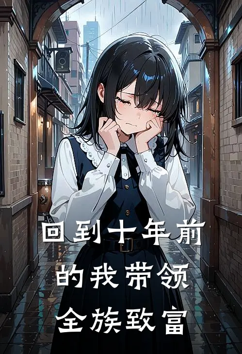 林辰苏清月《回到十年前的我带领全族致富》_(林辰苏清月)热门小说