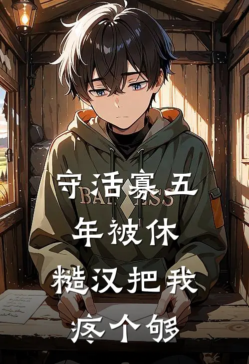 守活寡五年被休，糙汉把我疼个够(江晓羽赵卫国)免费小说全本阅读_最新章节列表守活寡五年被休，糙汉把我疼个够(江晓羽赵卫国)