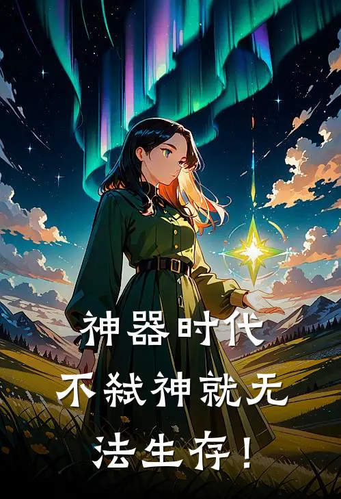 九霄王子林《神器时代，不弑神就无法生存！》全文免费阅读_神器时代，不弑神就无法生存！全集在线阅读