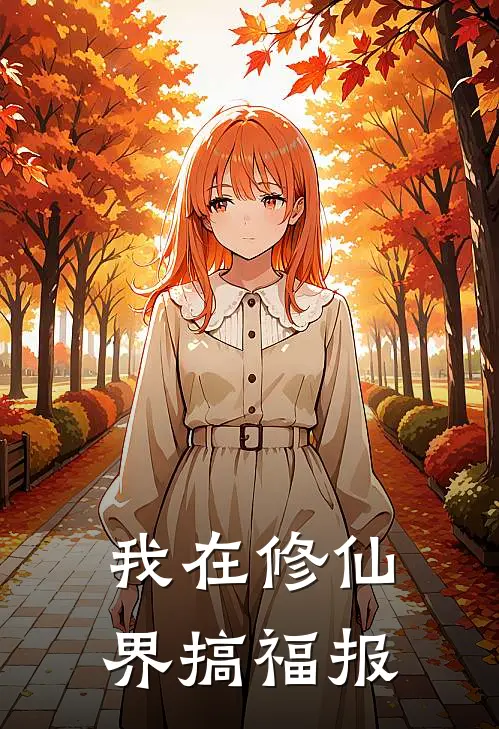 李无为赵铁柱(我在修仙界搞福报)全集阅读_《我在修仙界搞福报》全文免费阅读