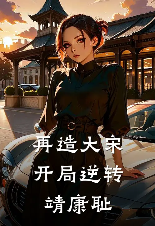 再造大宋：开局逆转靖康耻