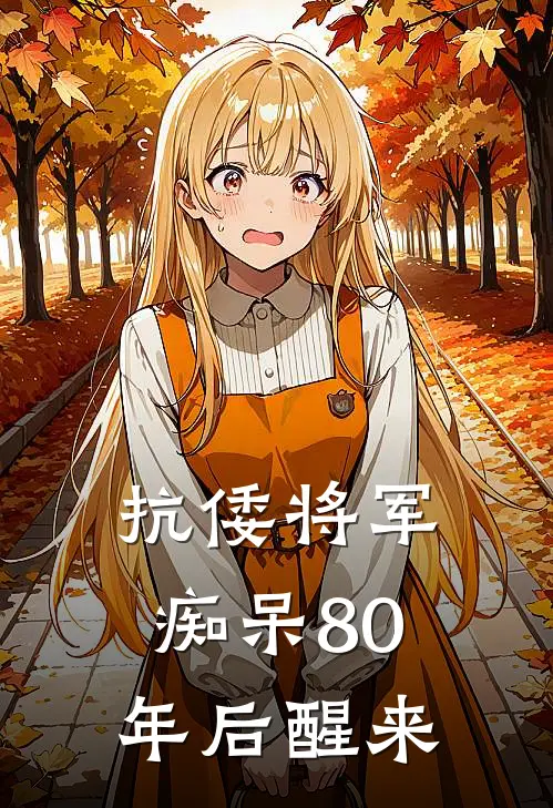 抗倭将军，痴呆80年后醒来