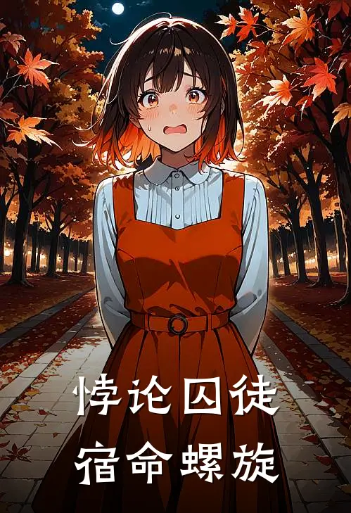 悖论囚徒：宿命螺旋林昊林宏热门小说阅读_好看的小说推荐完结悖论囚徒：宿命螺旋林昊林宏