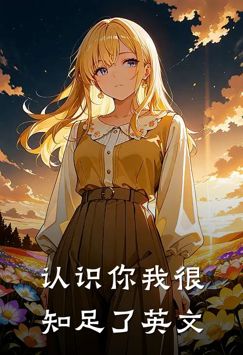 认识你我很知足了英文