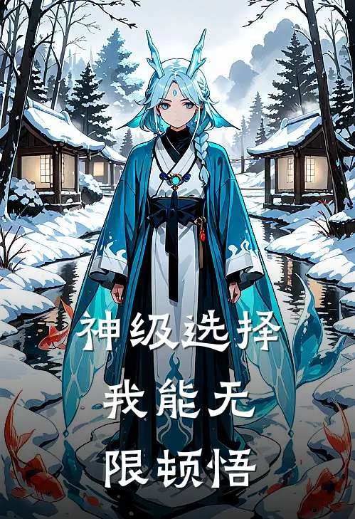 神级选择：我能无限顿悟(苏白赵无极)最新章节在线阅读_(神级选择：我能无限顿悟)完整版免费在线阅读