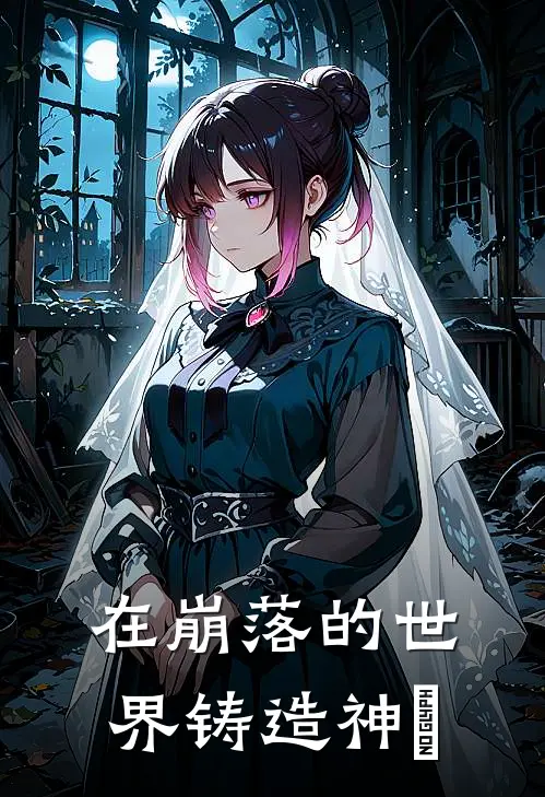 在崩落的世界铸造神祇