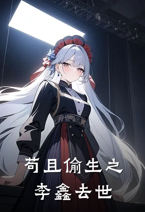 苟且偷生之李鑫去世