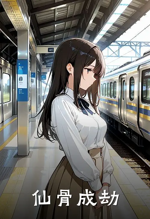 仙骨成劫(沈清弦谢云疏)热门网络小说_最新完本小说仙骨成劫(沈清弦谢云疏)