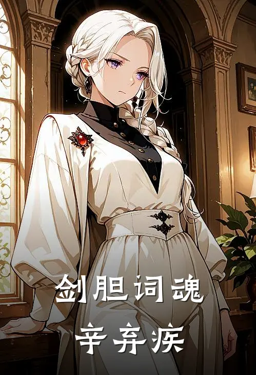 剑胆词魂辛弃疾