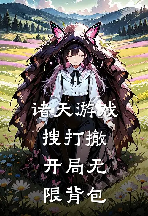 诸天游戏搜打撤，开局无限背包