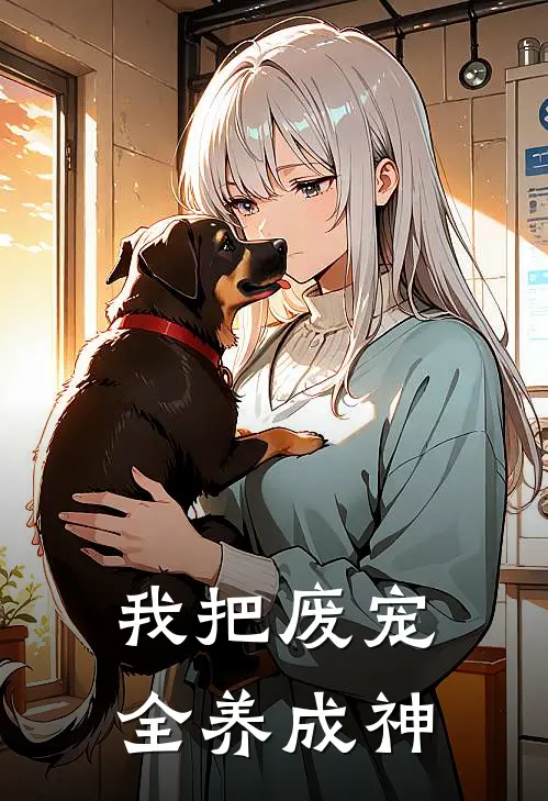 我把废宠全养成神