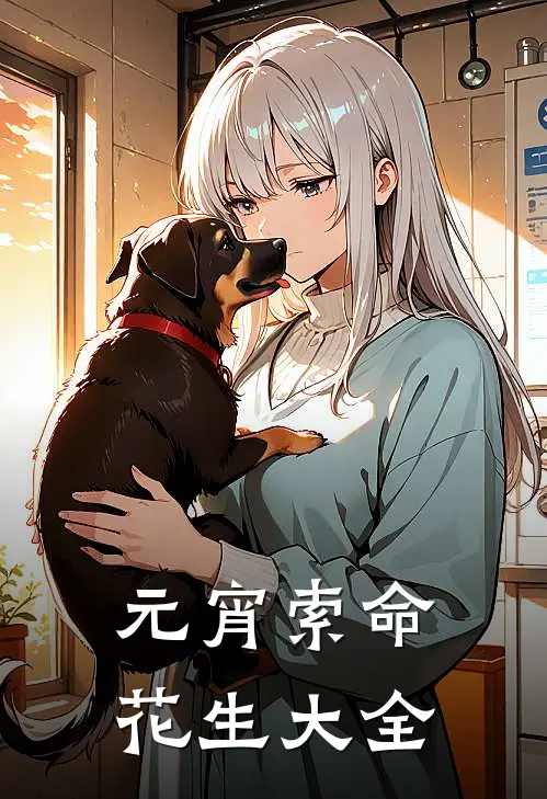 元宵索命花生大全