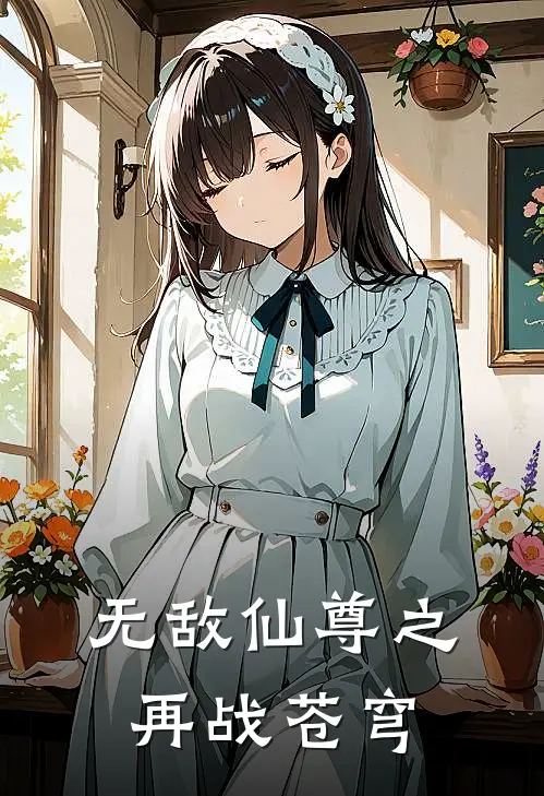 无敌仙尊之再战苍穹