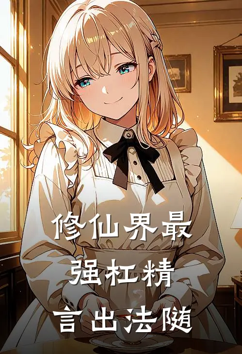 修仙界最强杠精，言出法随(沈谙李虎)全本免费小说_阅读免费小说修仙界最强杠精，言出法随沈谙李虎