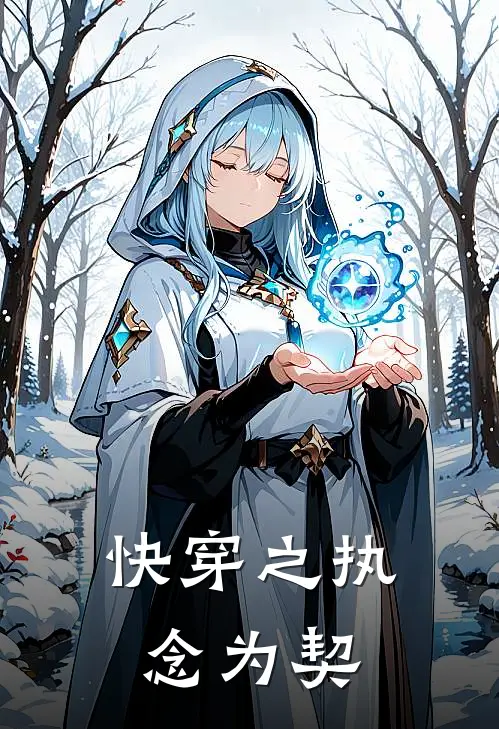 快穿之执念为契