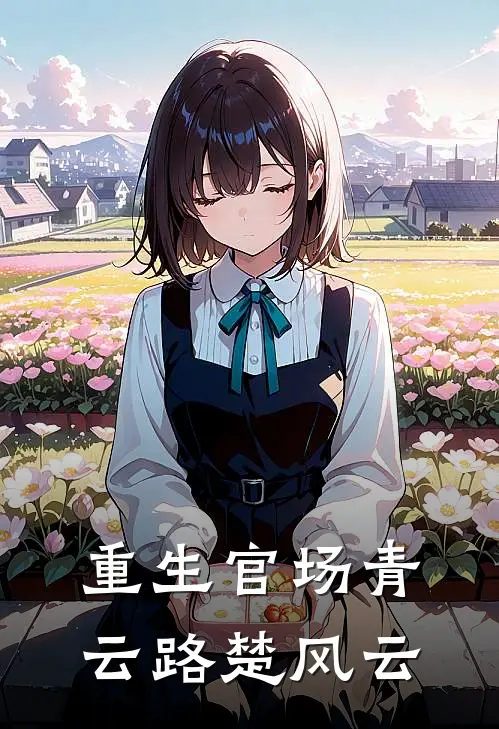 重生官场青云路楚风云