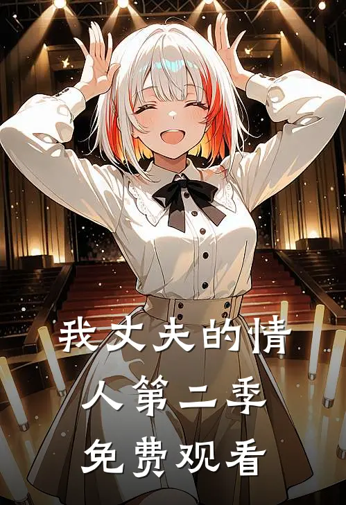 我丈夫的情人第二季免费观看