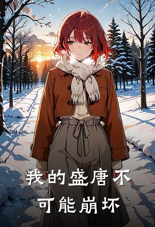 我的盛唐不可能崩坏叶凡仇士良热门小说大全_免费小说完结我的盛唐不可能崩坏叶凡仇士良