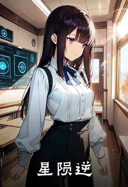 星陨逆刘星格洛克完结版免费阅读_星陨逆全章节免费在线阅读